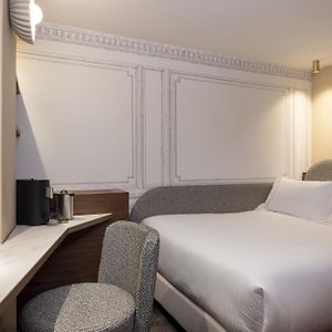 Standaard Kamer met een King Size Bed